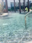 Qingdao Yihai Garden Hotel (Jimo Hot Spring Branch) - Varme kilder