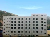 Grand Hotel Shuanghu Các khách sạn ở Tử Châu