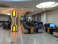 Jieshou Taibo E-sports Hotel