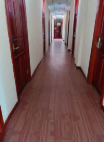 Tahe Jinshengyuan Fashion Hotel