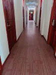 Tahe Jinshengyuan Fashion Hotel Hotels in Tahe
