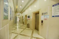 Aishangke Chain Hotel (Train Station)