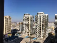 Panjin Xinglong Daily Rental Apartment Hotels in Hanxin Commercial Area
