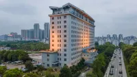 Wright House Hotels in Fengcheng