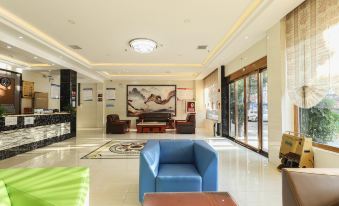 Zhenning Another Spring Hotel