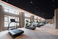 Kunming Chenggong Venice Hotel (Langqiao Yangguang Shopping Park Store) Hôtels à : Kunming