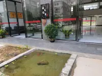 Mengshan friends' homestay