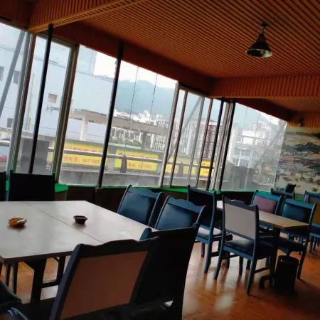 Shehong Kyushu Business Hotel