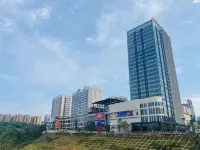 kyriad Hotel (Ziyang High Speed Rail North Station Branch) - Pet friendly