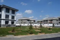 芝麻酒店 Hotels near Zhangbei Zhongdu Grasslands