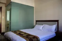 Luqu Xinda Hotel فنادق في لوتشو