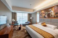 Xiongsen Holiday Villa Hotels in Chenzhou