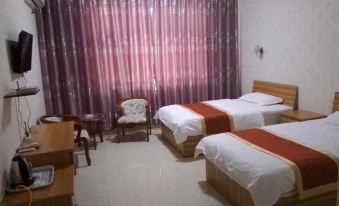 Changyi Haiyun Hotel