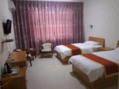 Changyi Haiyun Hotel