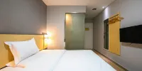 7Days Inn Nanchang Bayi Square Railway Station West Square Branch - Habitación Doble