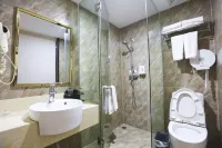 Lanhang Boutique Hotel (Shenzhen Baoan International Airport Gushu Subway Station)