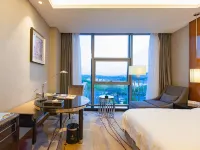 Hui Chang Hotel - balcony