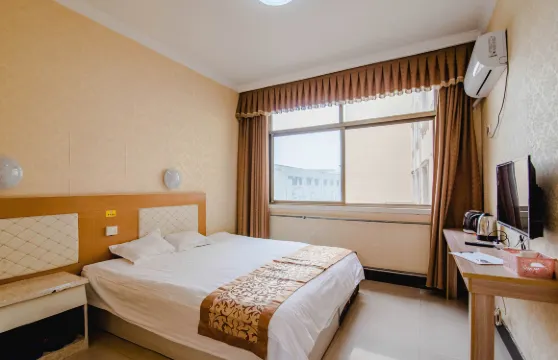 修武君達快捷酒店