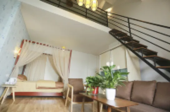 Kaifeng Yinshi Homestay