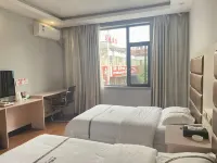 從江宏圖商務賓館