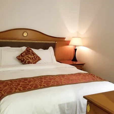 Garden Hotel Dongguan Отели рядом с достопримечательностью «Железнодорожная станция Чжанмутоу»