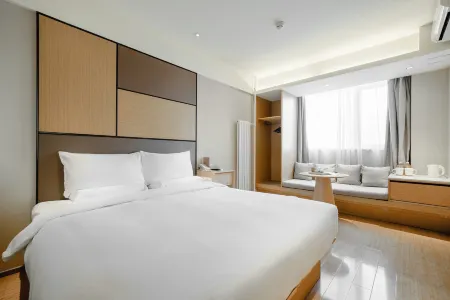 JI Hotel (Beijing Xuanwumen)