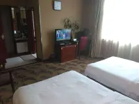 Zunhua Hualong Business Clubhouse Hotels in Zunhua