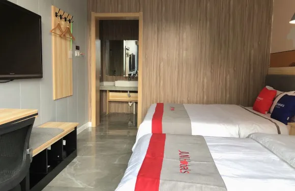 駿怡連鎖酒店（寧津汽車站店）