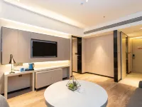 Echarm Hotel (Rong County Chengnan Bus Station) Hotels in Rong County