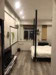 Qiyu Apartment (Changchun Silicon Valley Street Animation College Shop)