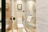 Ramada Encore by Wyndham Guiyang Xintian MTR Hotel di Guiyang