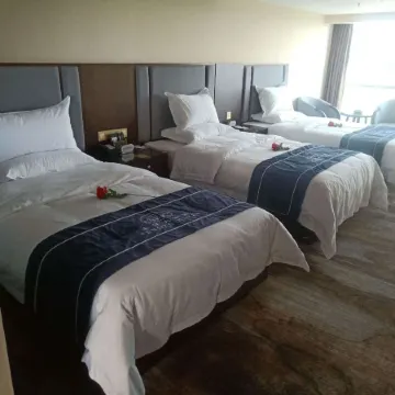 Gaoping Fengze Hotel