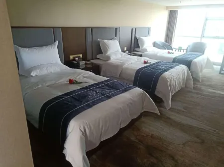 Gaoping Fengze Hotel