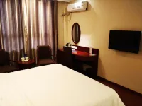 GreenTree Inn Express Hotel (Daming Tianxiong Road Yuancheng Street Branch) Hotels in Daming