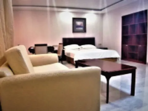 Yanggao Yuquan Boutique Business Hotel Hotels in Yanggao