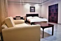 Yanggao Yuquan Boutique Business Hotel