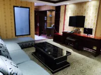 Aksu Hua'an Business Hotel