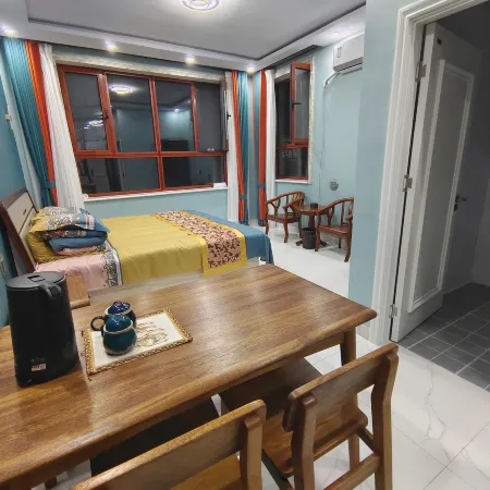 Hotel in Liangcheng She
