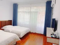 Tongren Anyue Hotel (Tongren Railway Station) - Bãi đậu xe