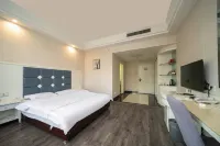 Vatican Art Hotel (Dongyun Road, Linwu County, Zhangzhou)