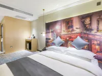 XIANG GE LI TING HOTEL Hoteles en Condado de Xiuwu
