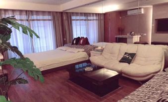 Linyi Oscar Theme Self-service Apartment