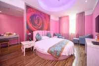 Yingshan New Yaheng Hotel Hotels near Langchi Wetland Park