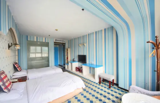 南漳喜百年商務酒店