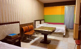 Suihua Fashion Spring Express Hotel