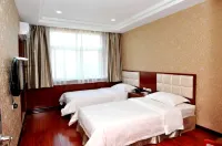 Baicheng Hotel Hôtels à : Xiping