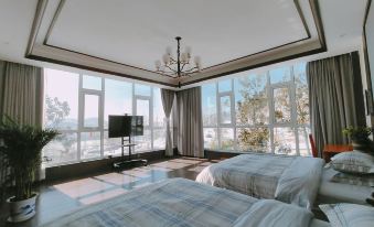 Qingshan Homestay in Weinan