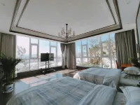 Qingshan Homestay in Weinan