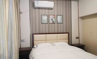 Ningguo Wangjia Yayuan Homestay