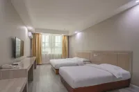 Korla Ruixin Express Hotel